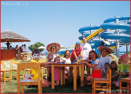 Candia Maris Hotel 13